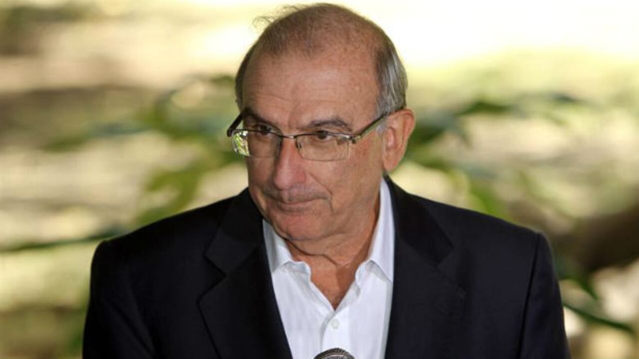 El jueves terminó la tercera ronda de diálogos entre el Gobierno y las FARC en La Habana.