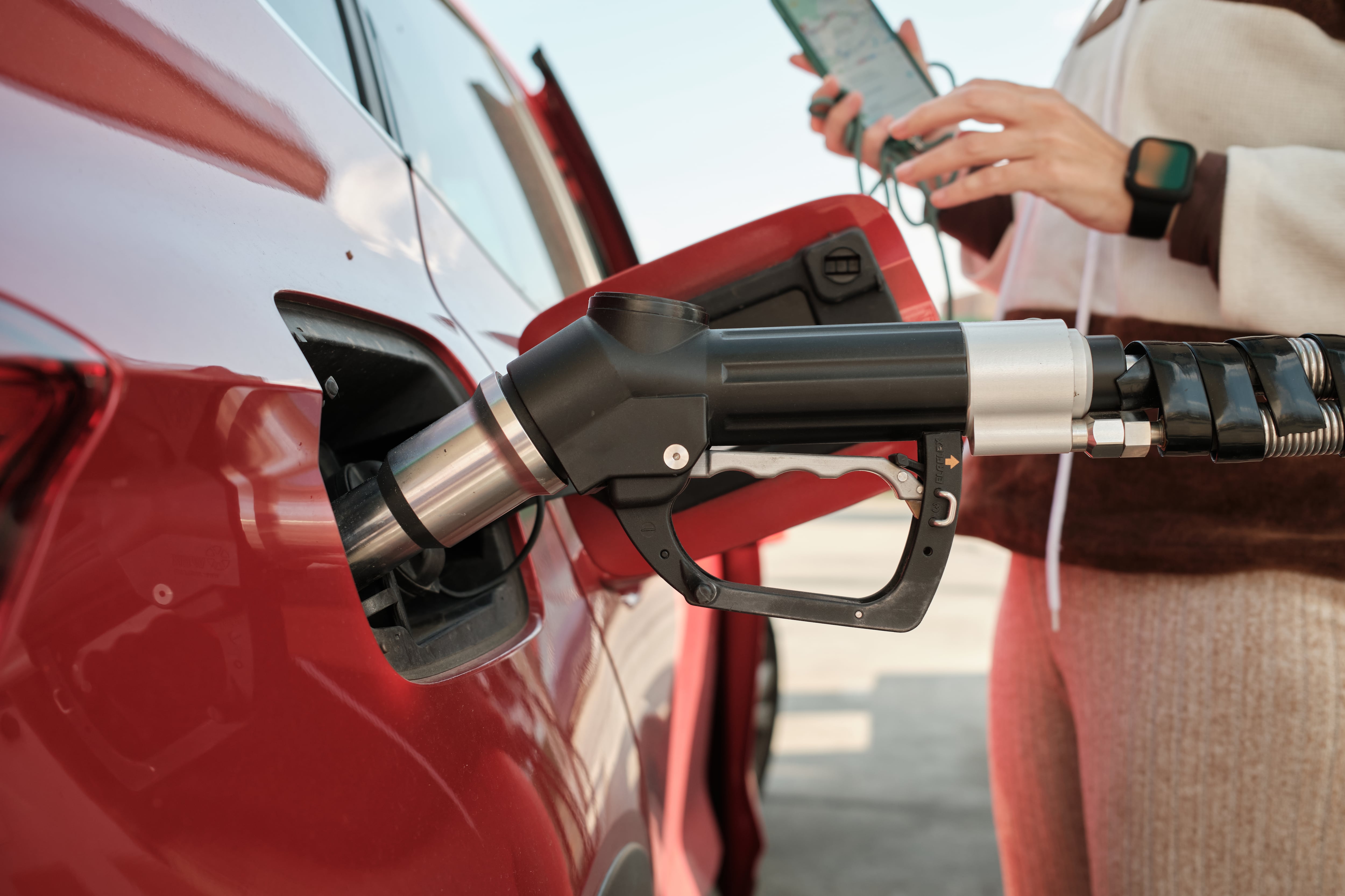 Colgas proyecta expandir el uso de AutoGLP en Colombia como respuesta a la creciente demanda de alternativas energéticas para el transporte.