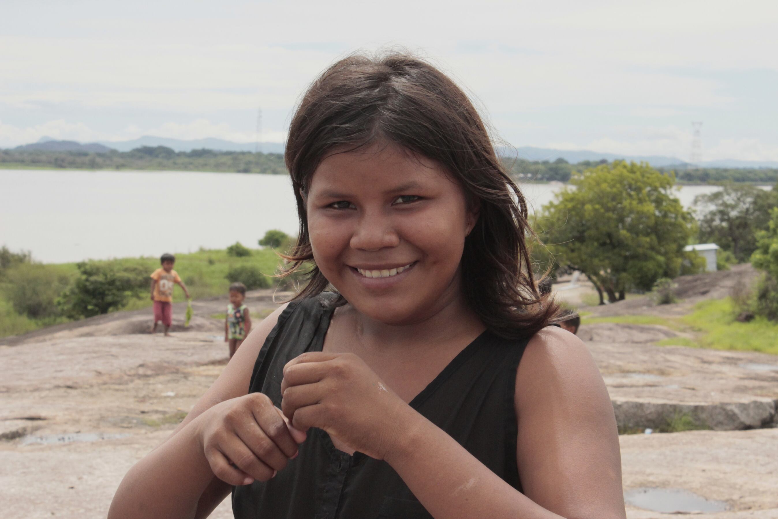 Cortesía 'María Salvaje'