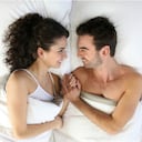 Da y recibe: el mejor sexo ocurre cuando una persona se esfuerza por darle placer a la otra. Un excelente amante no es el que tiene el mayor repertorio de movimientos sino el que le da atención y se esfuerza para hacer feliz a su pareja. Cuando a ambos les importa el otro y sus necesidades, el sexo se vuelve increíble. Foto: Ingimage.