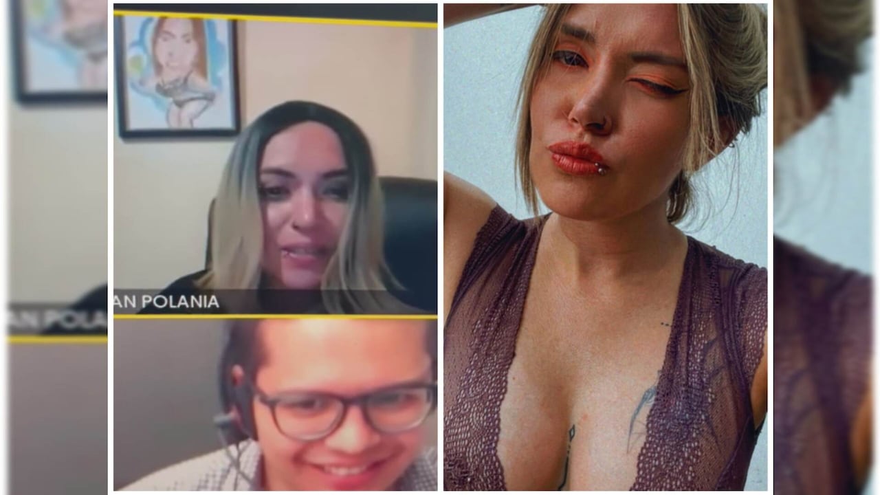 La Comisión Nacional de Disciplina Judicial pide investigación contra esta jueza.