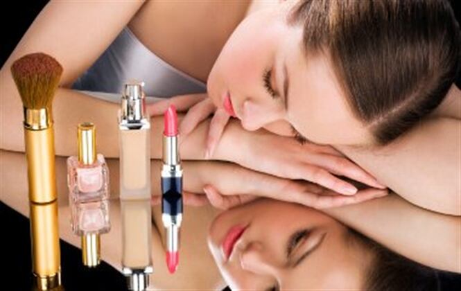 Para lograr un maquillaje natural se deben acentuar los rasgos sin exagerarlos. Foto: Thinkstock