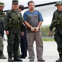 El más buscado cabecillas de grupos narcoparamilitares, a cuya organización las autoridades le atribuyen el envío de hasta 100 toneladas de cocaína a Estados Unidos y 3.000 asesinatos, fue capturado el miércoles.