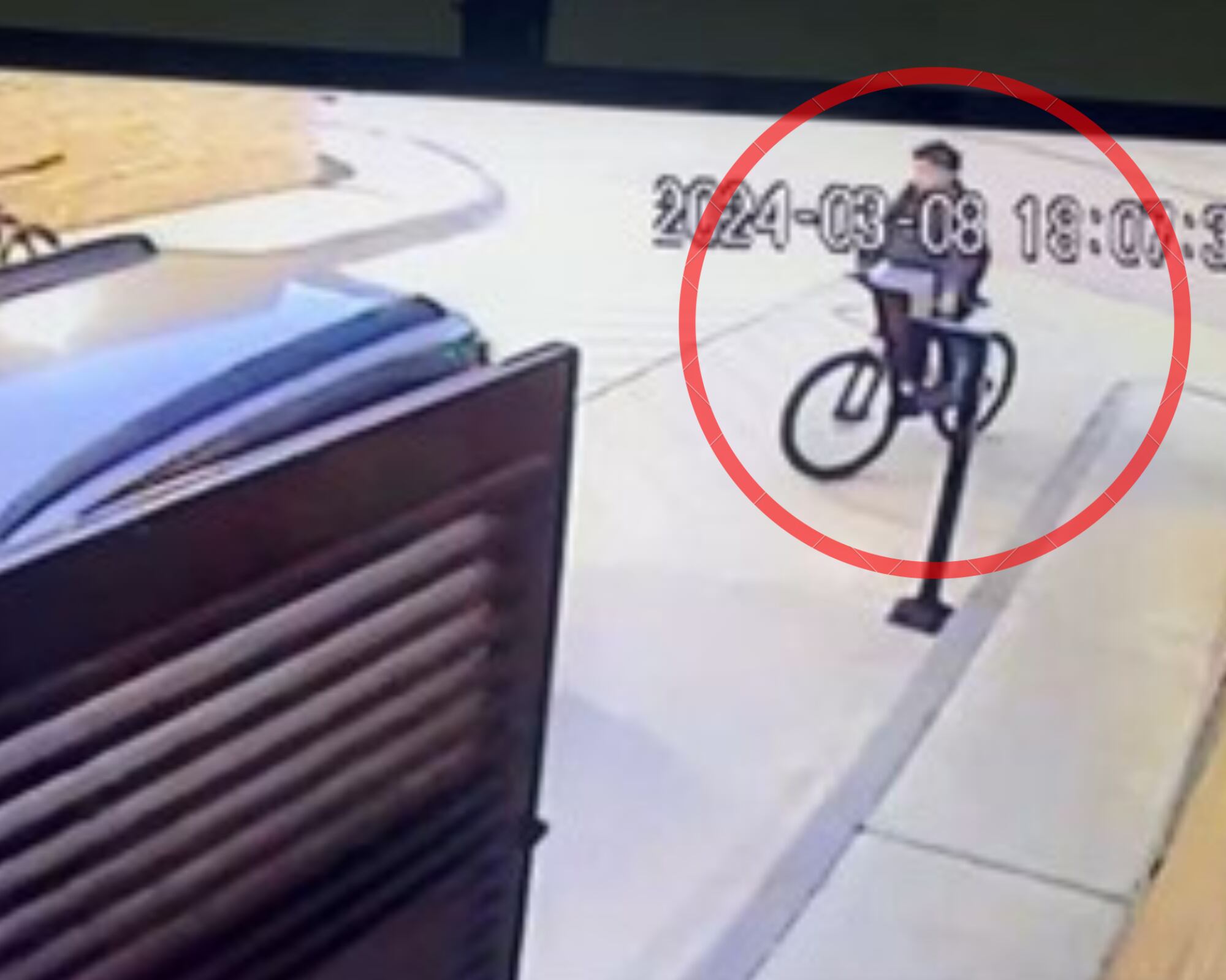 Menor desaparecido en Cajicá