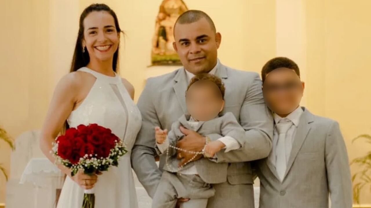 Hay gran consternación en Brasil por lo ocurrido.