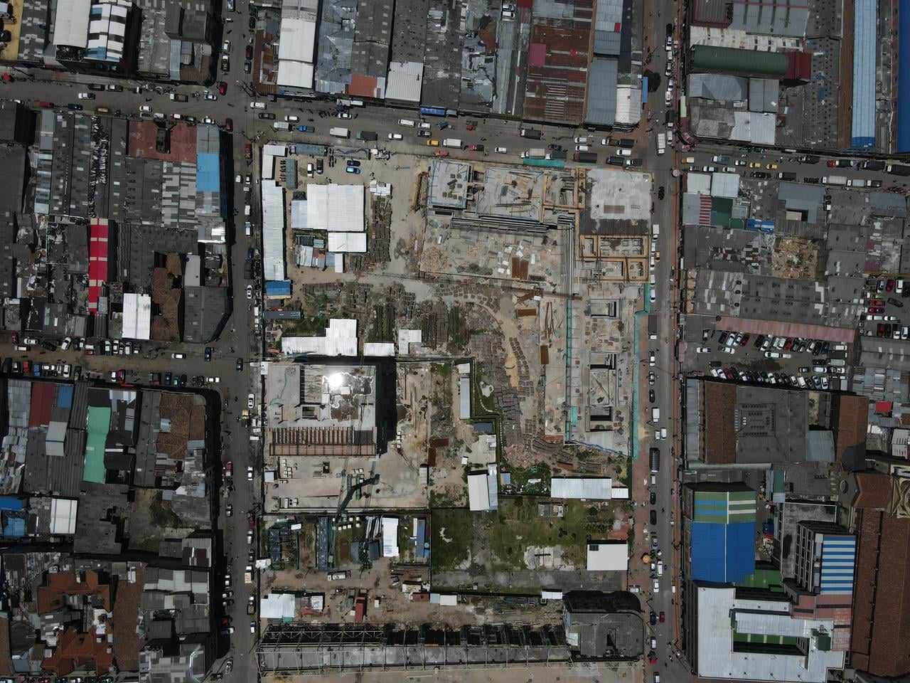 Centro de Talento Creativo Multicampus