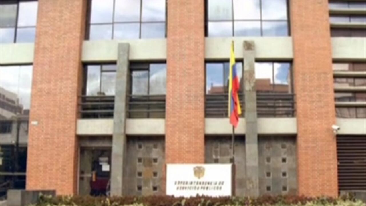 La Superintendencia de Servicios puso fecha límite a las alcaldías para la entrega de reportes.