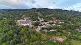 El único pueblo boyacense nominado por ONU Turismo fue Sutatenza, un municipio con alto valor histórico para los colombianos.