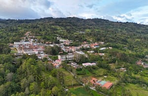 El único pueblo boyacense nominado por ONU Turismo fue Sutatenza, un municipio con alto valor histórico para los colombianos.