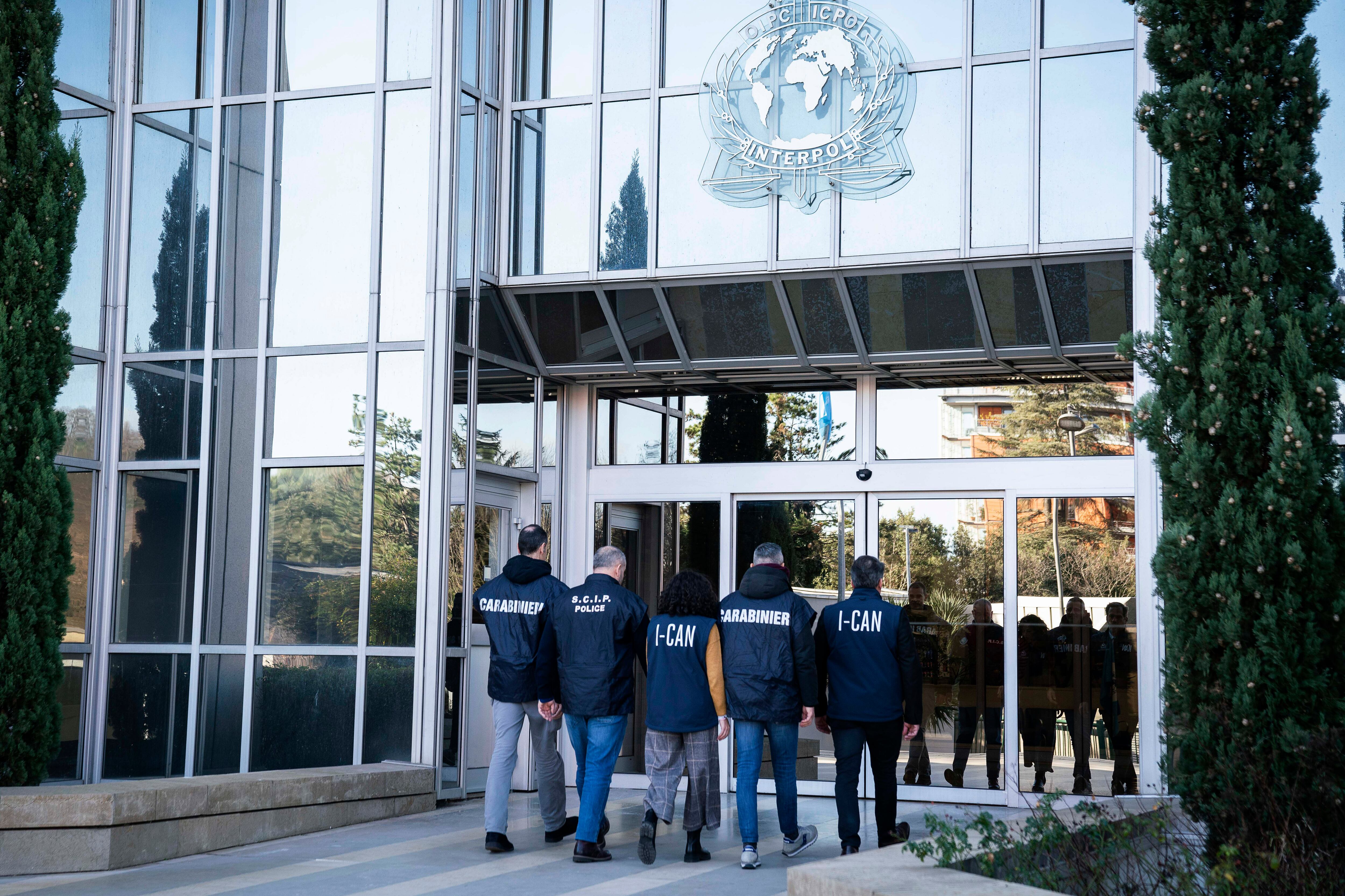 El hombre llevaba 16 años prófugo de la ley.