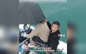 Twitter:@/zhicheng_kim