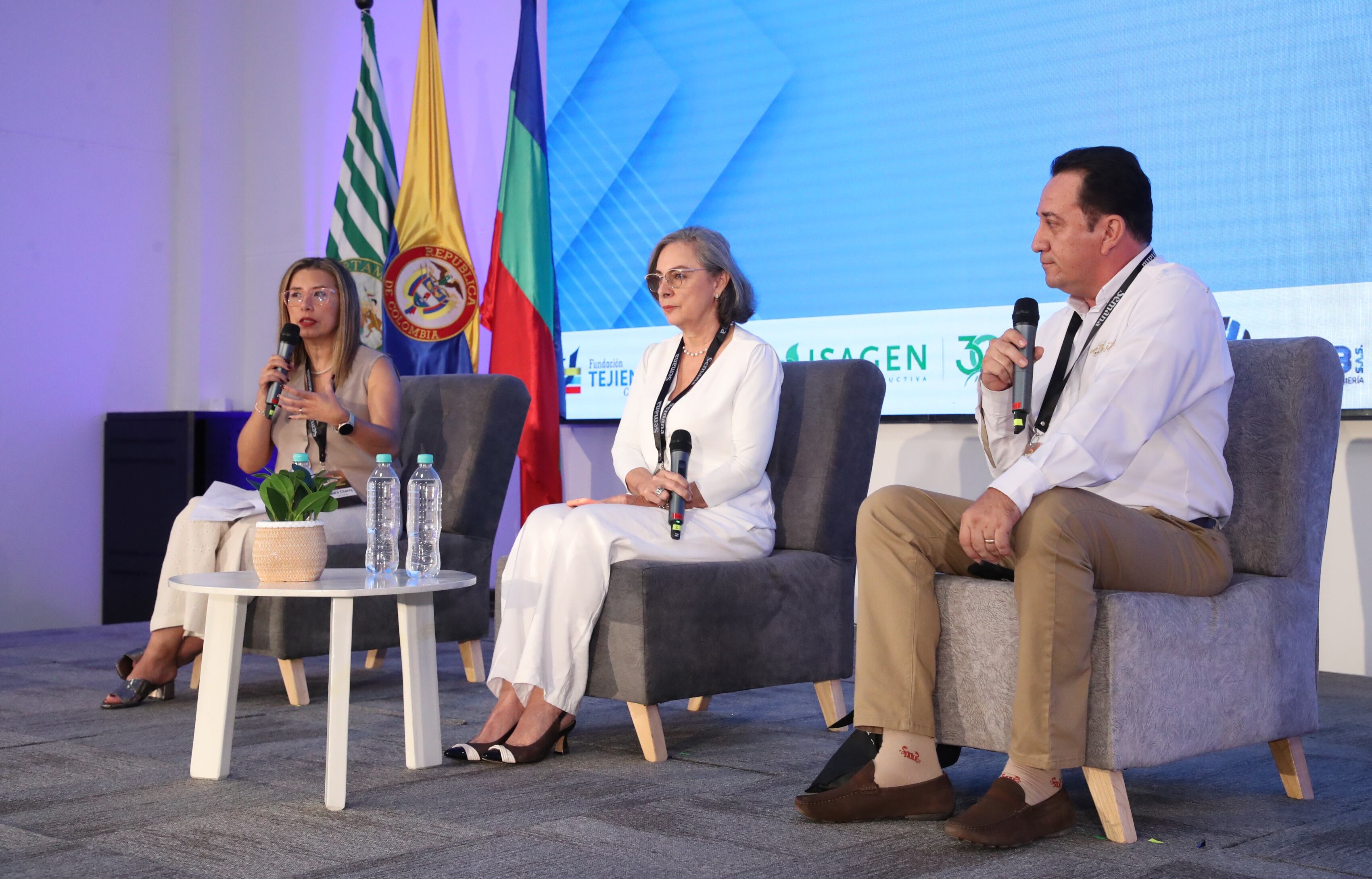 Foro Semana por Colombia Villavicencio y Meta