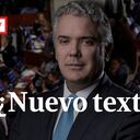 Iván Duque convoca reunión urgente con partidos tras retiro de la tributaria | Semana Noticias