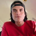 El intérprete no se guardó nada para responderle a sus críticos.