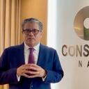 Germán Arce, presidente del Consejo Gremial.