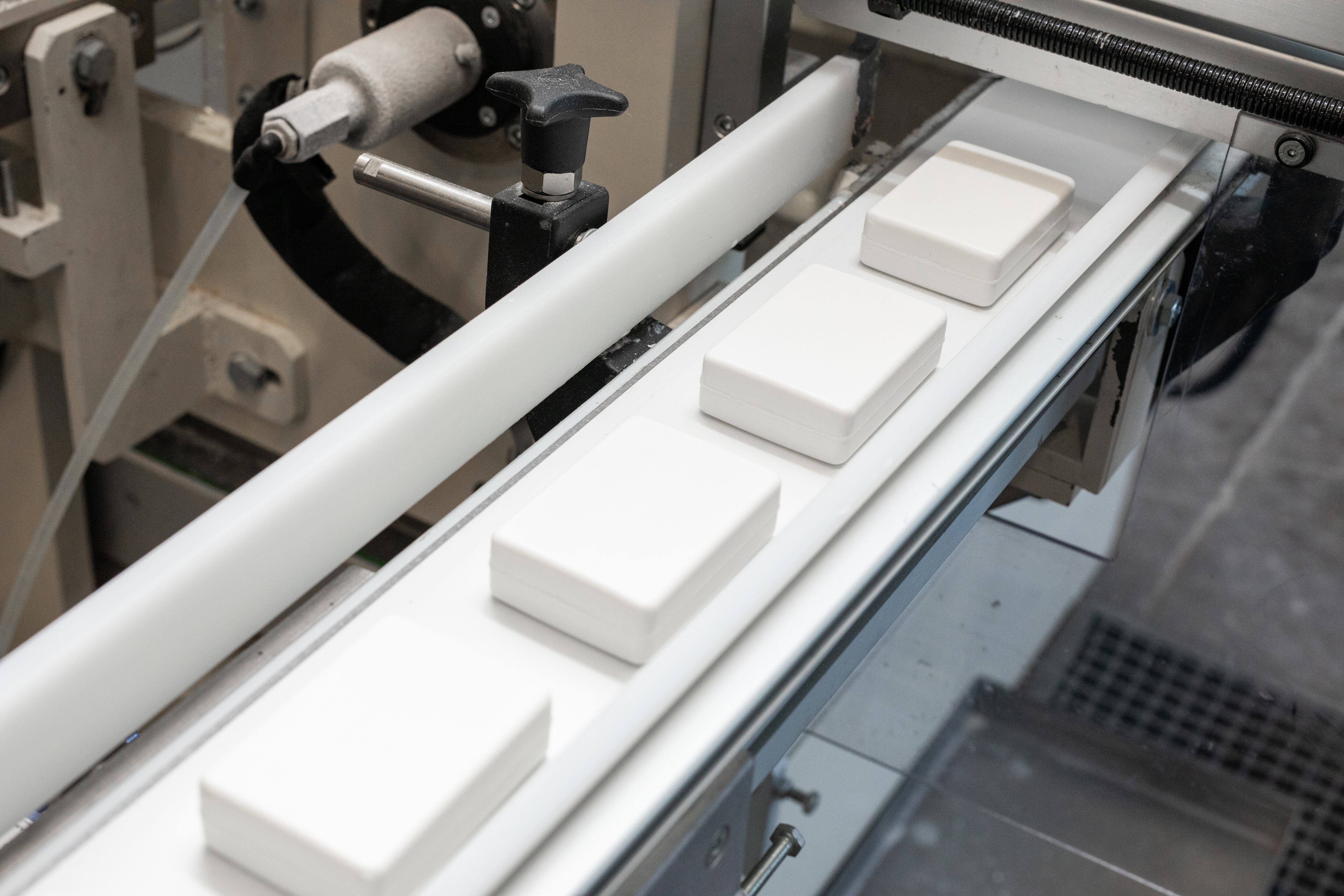 Jabones Grupo Daabon