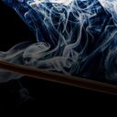 La combustión es el proceso que más afecta la salud de los fumadores.