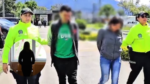 Todo sucedió por más de una década y los vecinos nunca se dieron cuenta de lo que sucedía dentro de la vivienda.