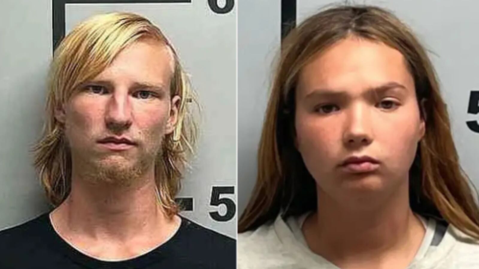 Una pareja de Arkansas intentó entregar a su hijo de dos meses a cambio de 1 000 dólares y un six-pack de cervezas