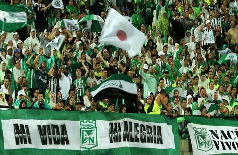 Foto: Pablo Andrés Monsalve / SEMANA