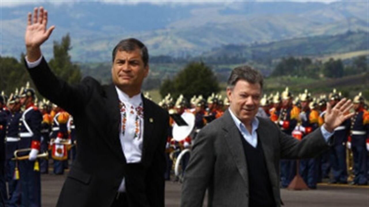 Ambos mandatarios presidirán el III Gabinete Bilateral, con los ministros de sus respectivos equipos de Gobierno, que trabajarán sobre seis ejes de acción: infraestructura y conectividad; seguridad y defensa; asuntos económicos y comerciales; temas fronterizos, culturales y ambientales.