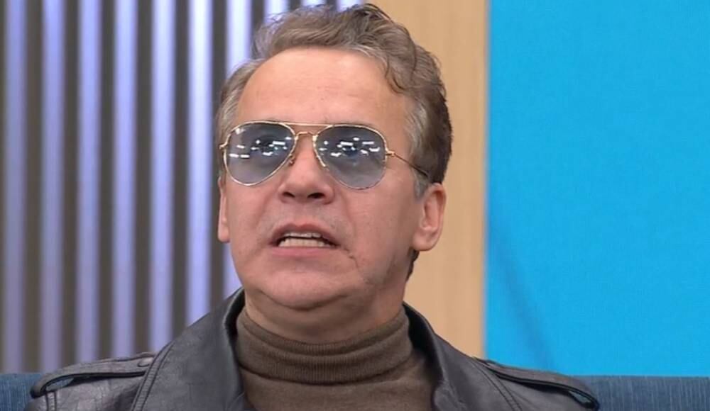 Polilla habló de cómo lleva el duelo tras muerte de la Gorda Fabiola