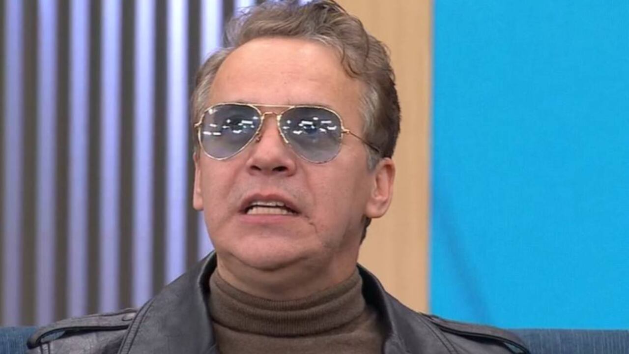 Polilla habló de cómo lleva el duelo tras muerte de la Gorda Fabiola