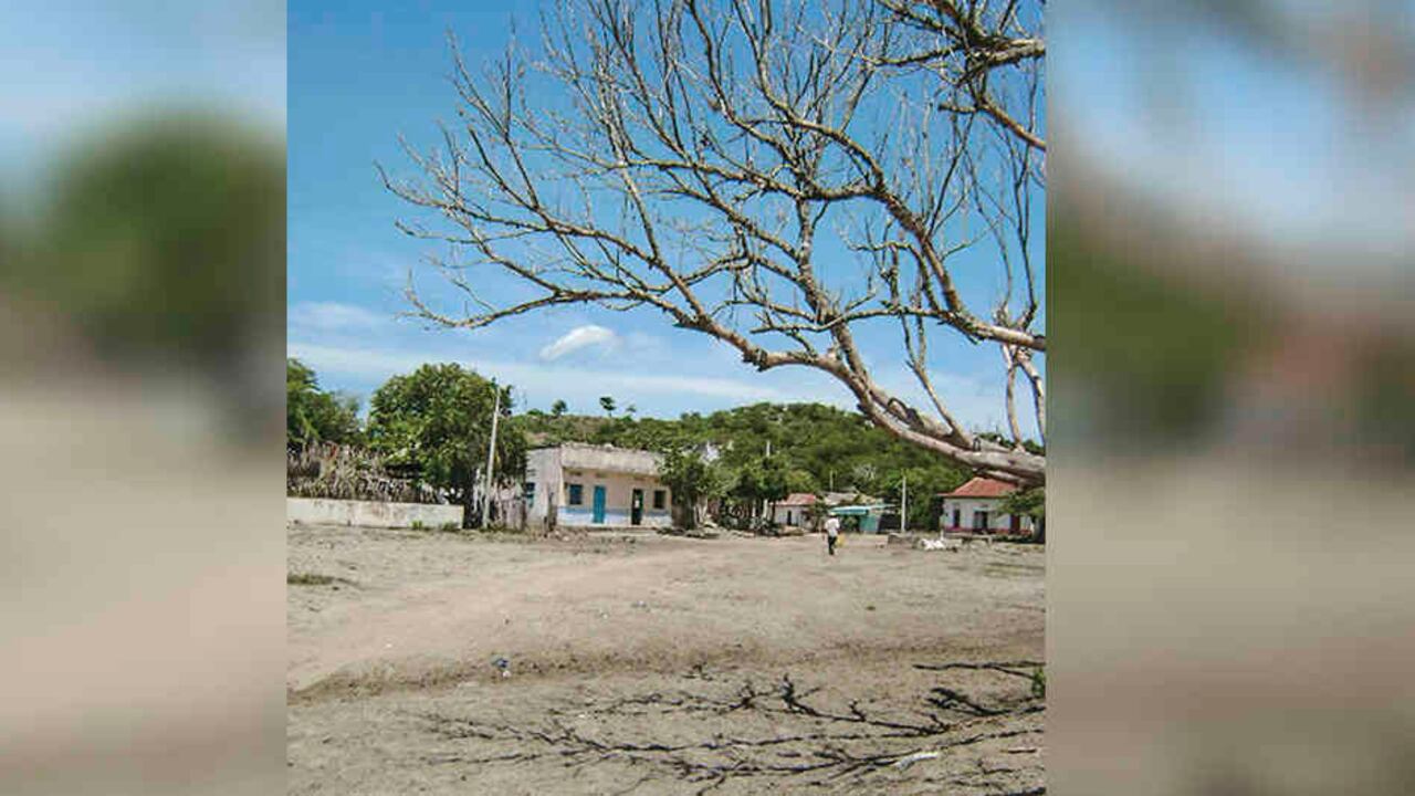 El aumento de la violencia en los Montes de María y otras notas de la semana