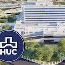 Hospital Universitario del Caribe.