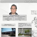 El empresario barranquillero tiene varias deudas con la justicia colombiana.