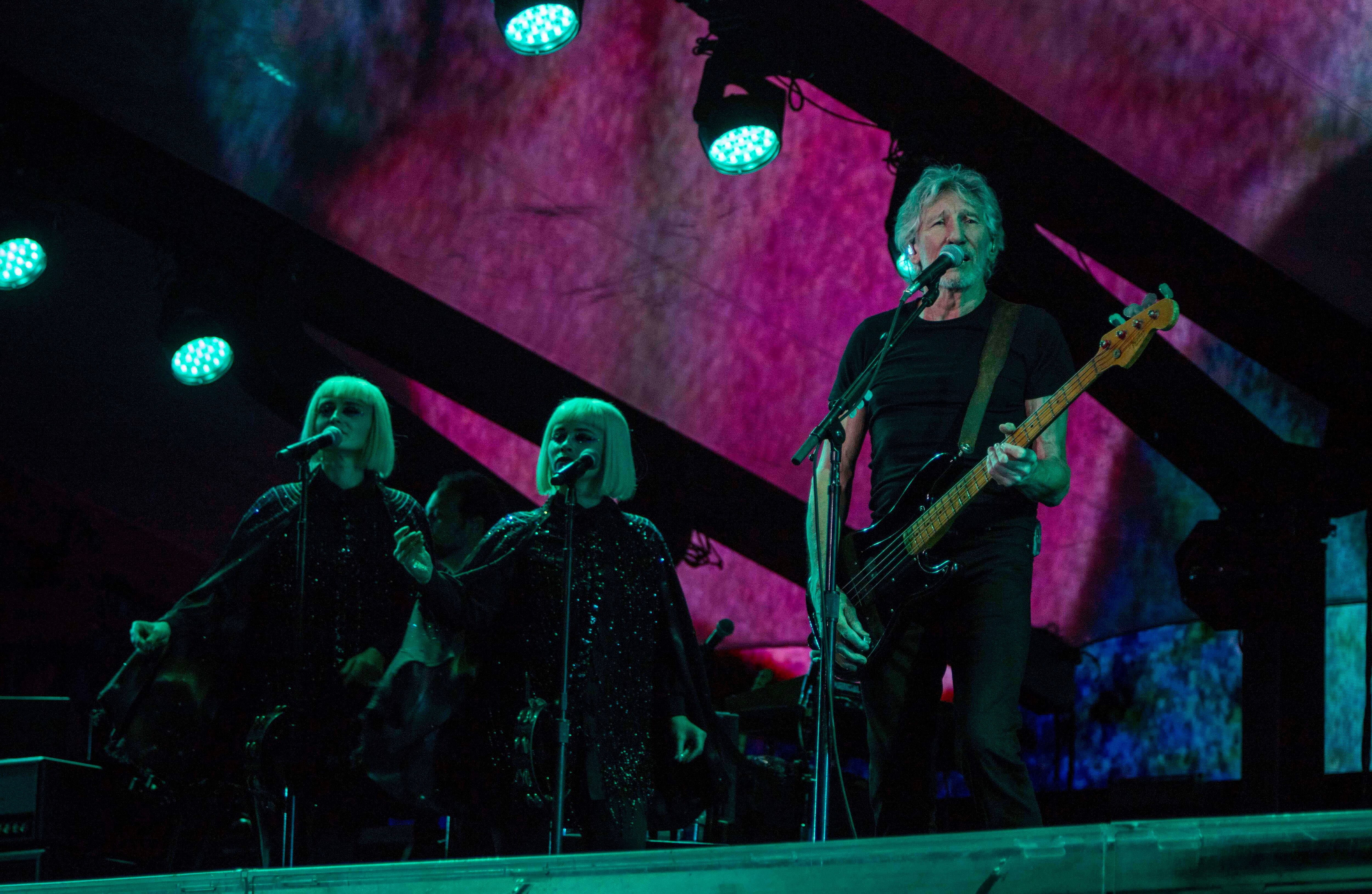 FOTO: Pilar Mejía/SEMANA