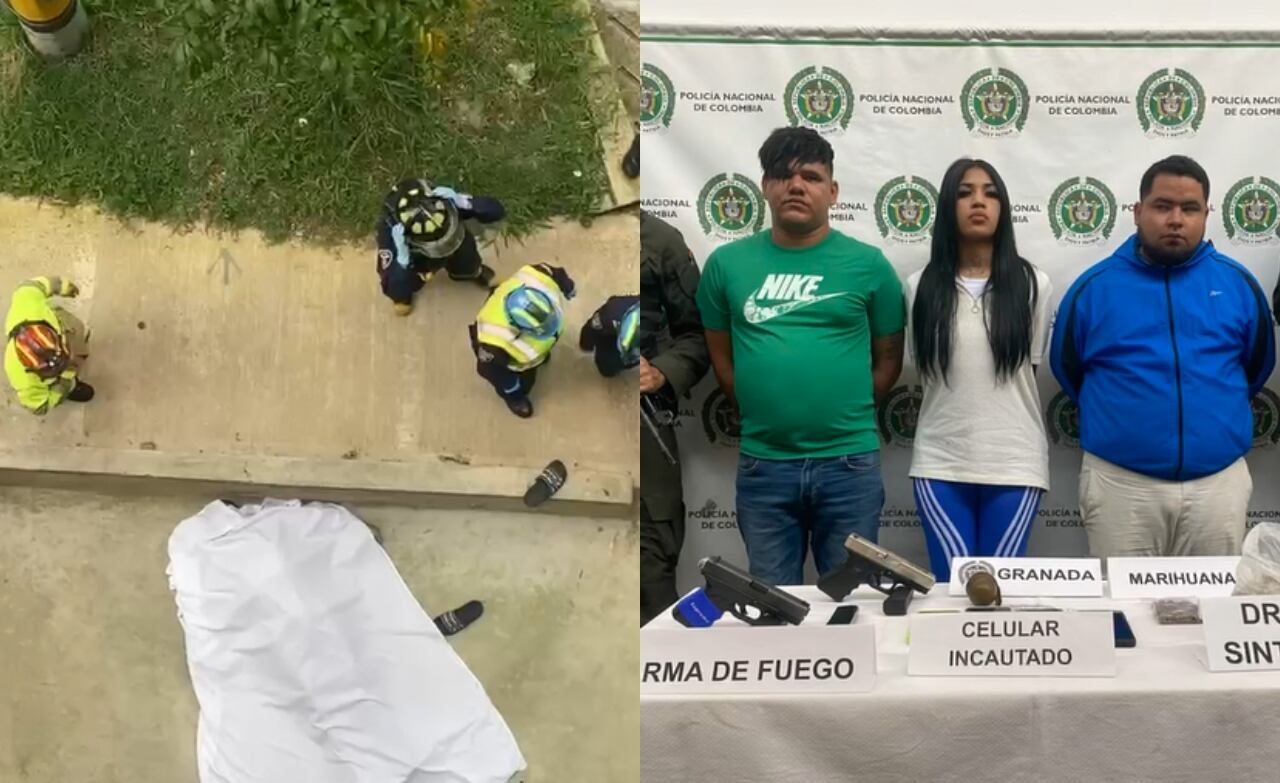 Ender había sido requerido por la justicia chilena mediante circular roja de Interpol