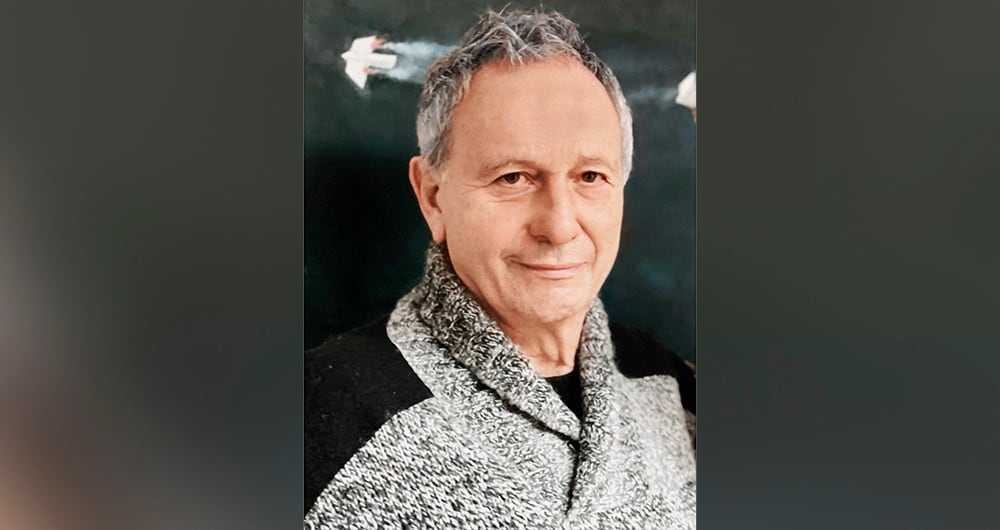 Ángel Beccassino, estratega.