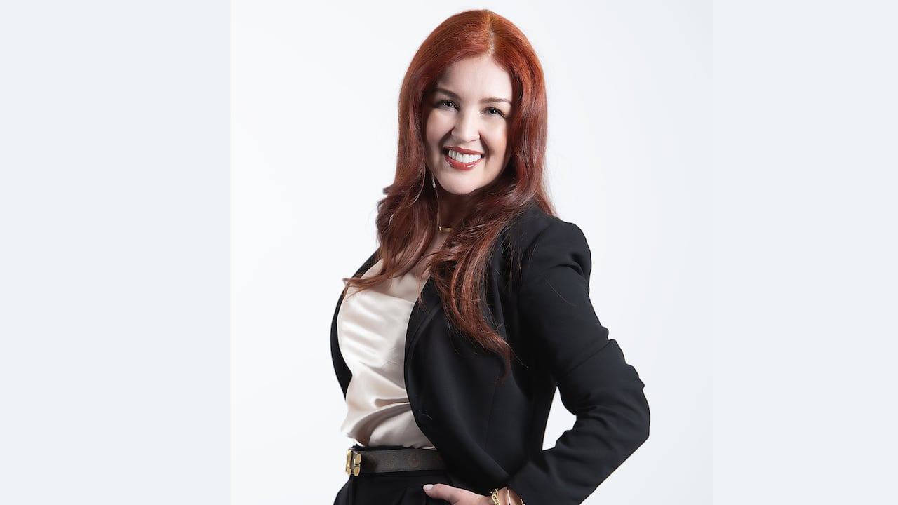 Helena Carrillo asegura que: la resiliencia será fundamental para que las empresas puedan enfrentar los desafíos del comercio global en un mundo donde los conflictos tienden a escalar rápidamente.