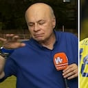 Carlos Antonio Vélez insiste en el que objetivo debe ser la Copa América.