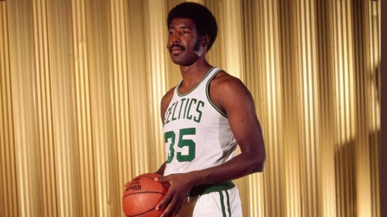 Paul Silas murió de 79 años.