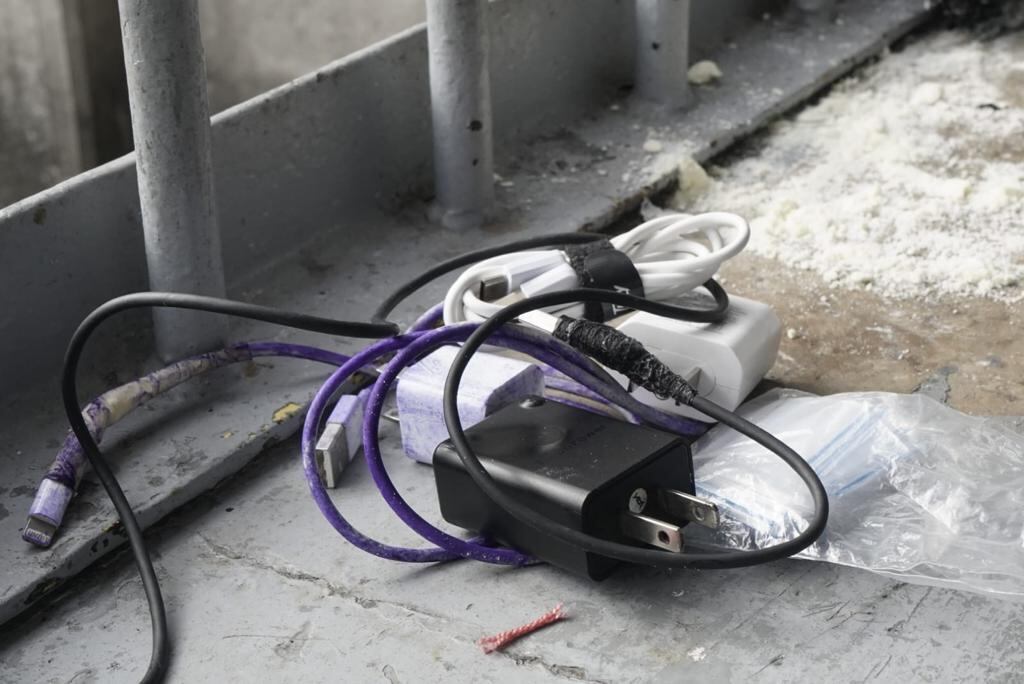 El Inpec ordenó “revolcón” en el pabellón de extraditables en La Picota. Todos los privados de la libertad fueron sacados de sus celdas.