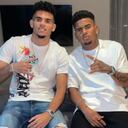 Hermano de Luis Díaz, habría sufrido una fuerte herida en su cabeza.