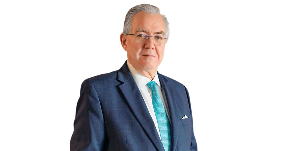 Enrique Gómez-PinzónHolland & Knight