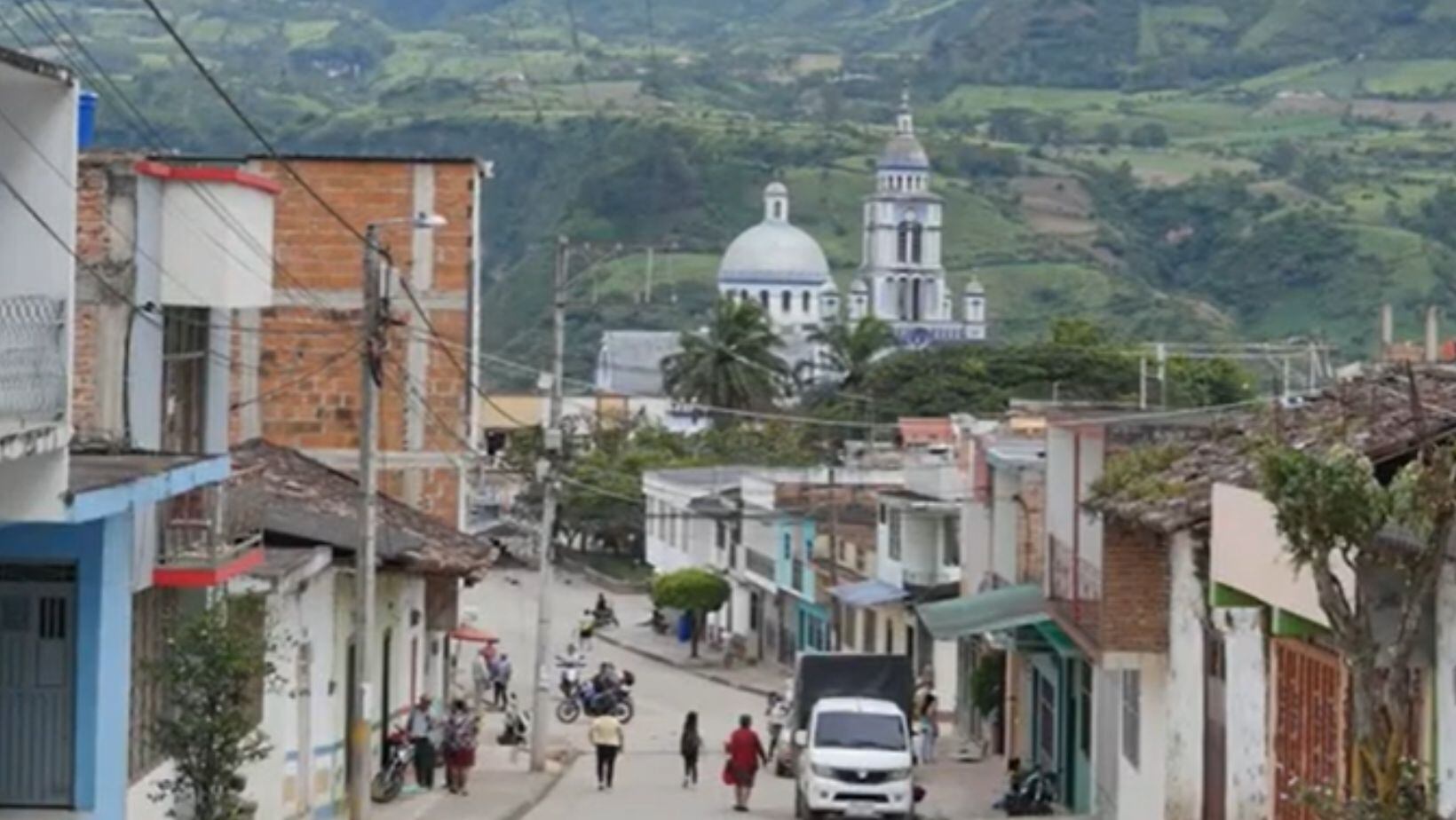 Ancuya, Nariño