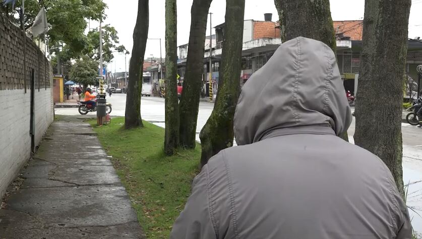 Así era como supuesto vendedor estafaba ofreciendo viviendas en remate a través de Facebook