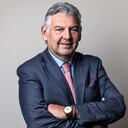 Jaime Alberto Cabal. Presidente de Fenalco.
Bogotá Enero 25 de 2022.
Foto: Juan Carlos Sierra-Revista Semana.