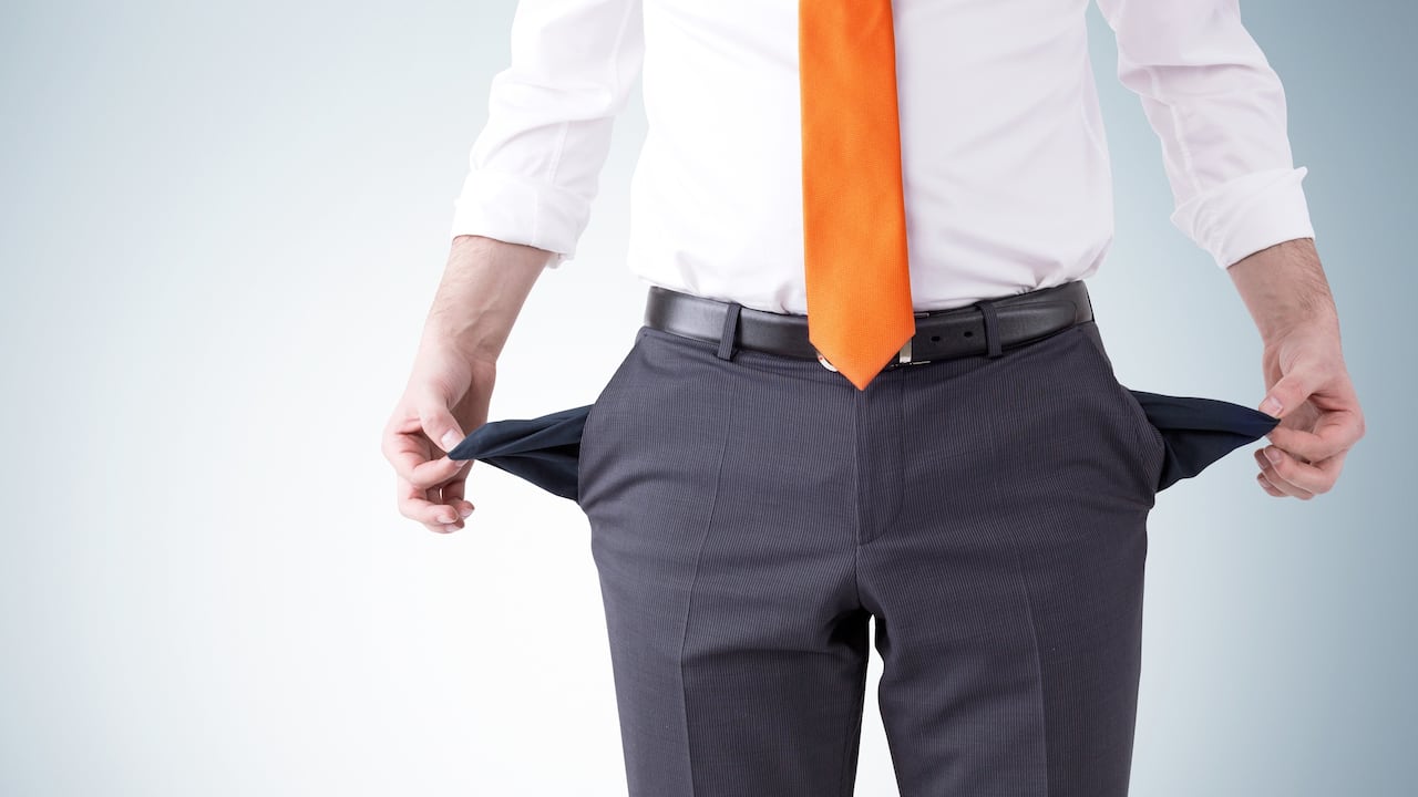 La Ley de Insolvencia para personas naturales les permite llegar a un acuerdo de negociación con sus acreedores, mediante el cual se suspenden las acciones legales como embargos y remates.