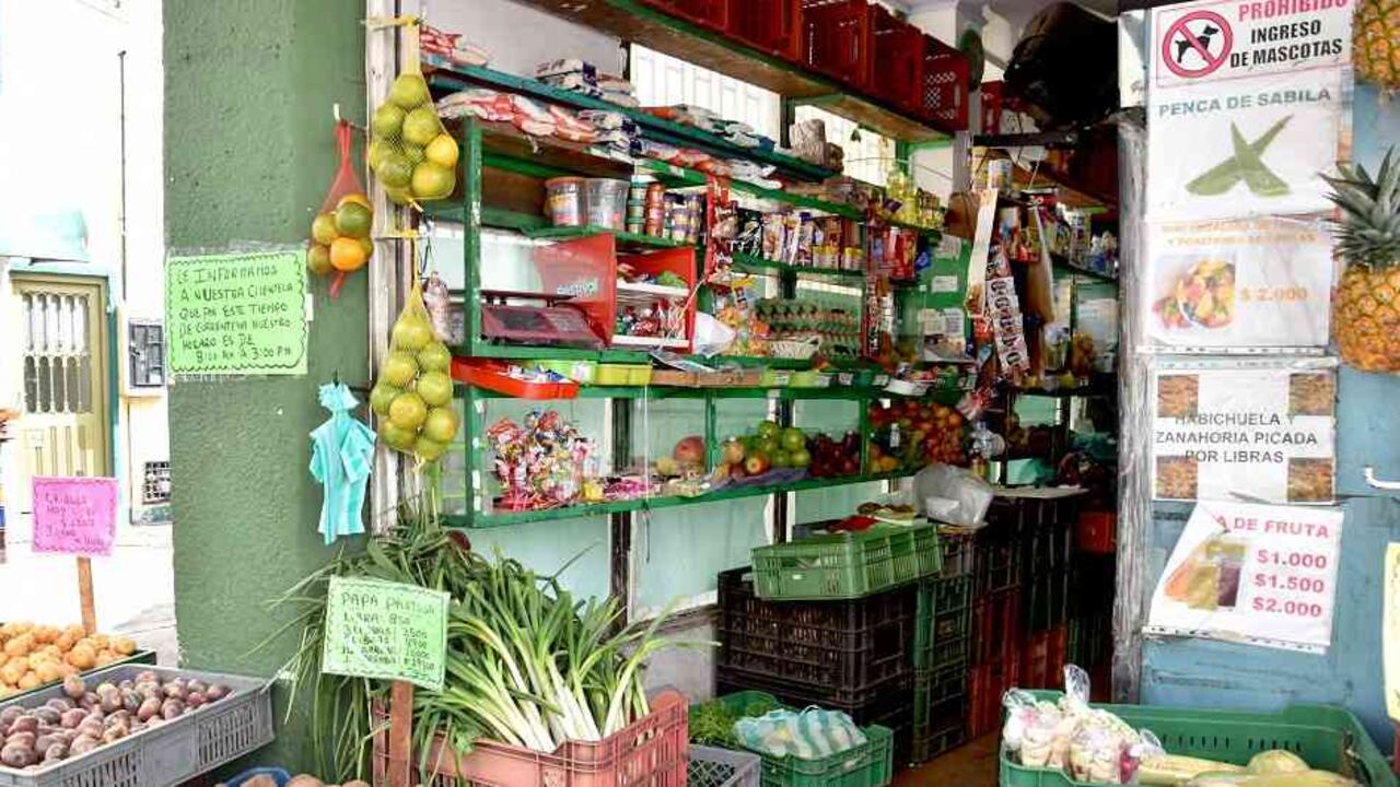 Gobierno y privados se unen para impulsar a mujeres empresarias