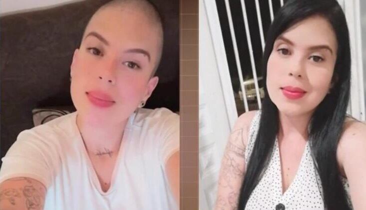 Las mujeres fueron rapadas hace un mes a cambio de una alta suma de dólares que nunca llegó.