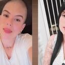 Las mujeres fueron rapadas hace un mes a cambio de una alta suma de dólares que nunca llegó.