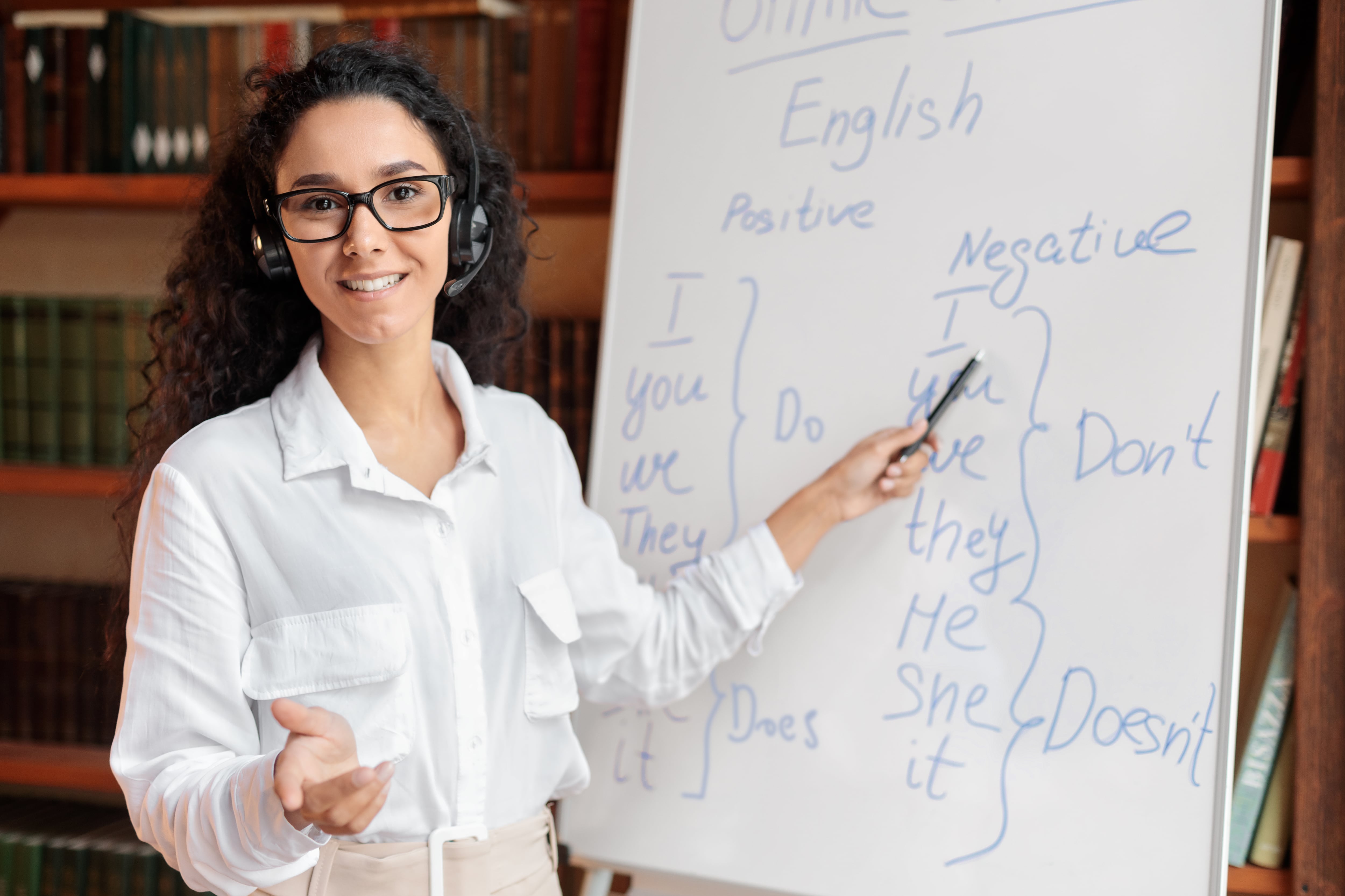National Geographic ofrece curso gratuito de inglés para aprender desde casa: así puede inscríbese.