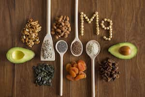 Consumir las cantidades apropiadas de magnesio es clave para evitar complicaciones de salud.