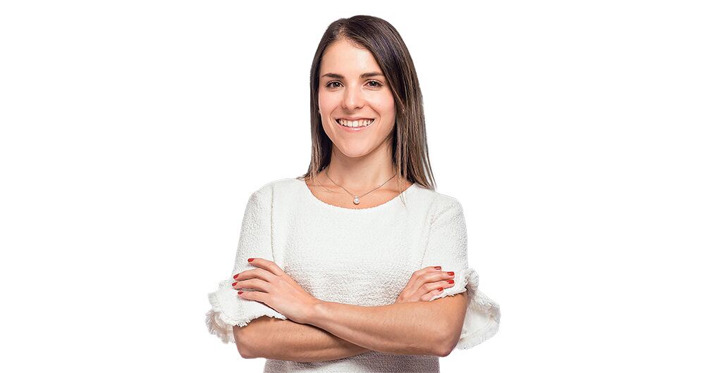 Camila OrregoDirectora de Fintech de Cuatrecasas