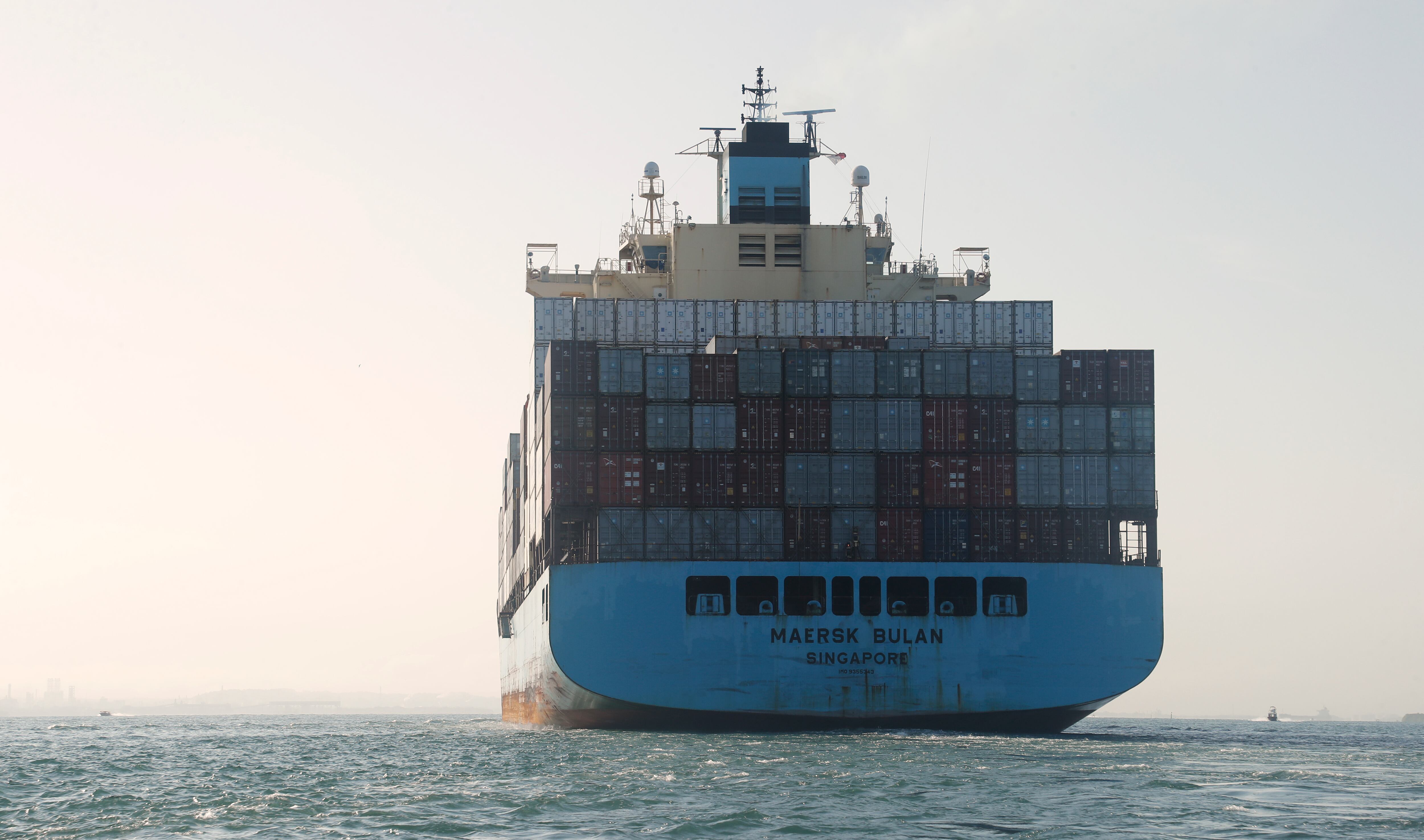 Puerto Cartagena de  Indias 
Exportaciones
Importaciones
Marzo 23 del 2023
Foto Guillermo Torres Reina / Semana